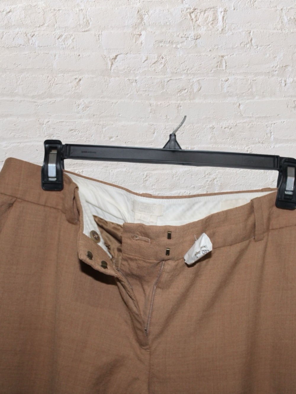 J Crew Slacks - Picture 3 of 5